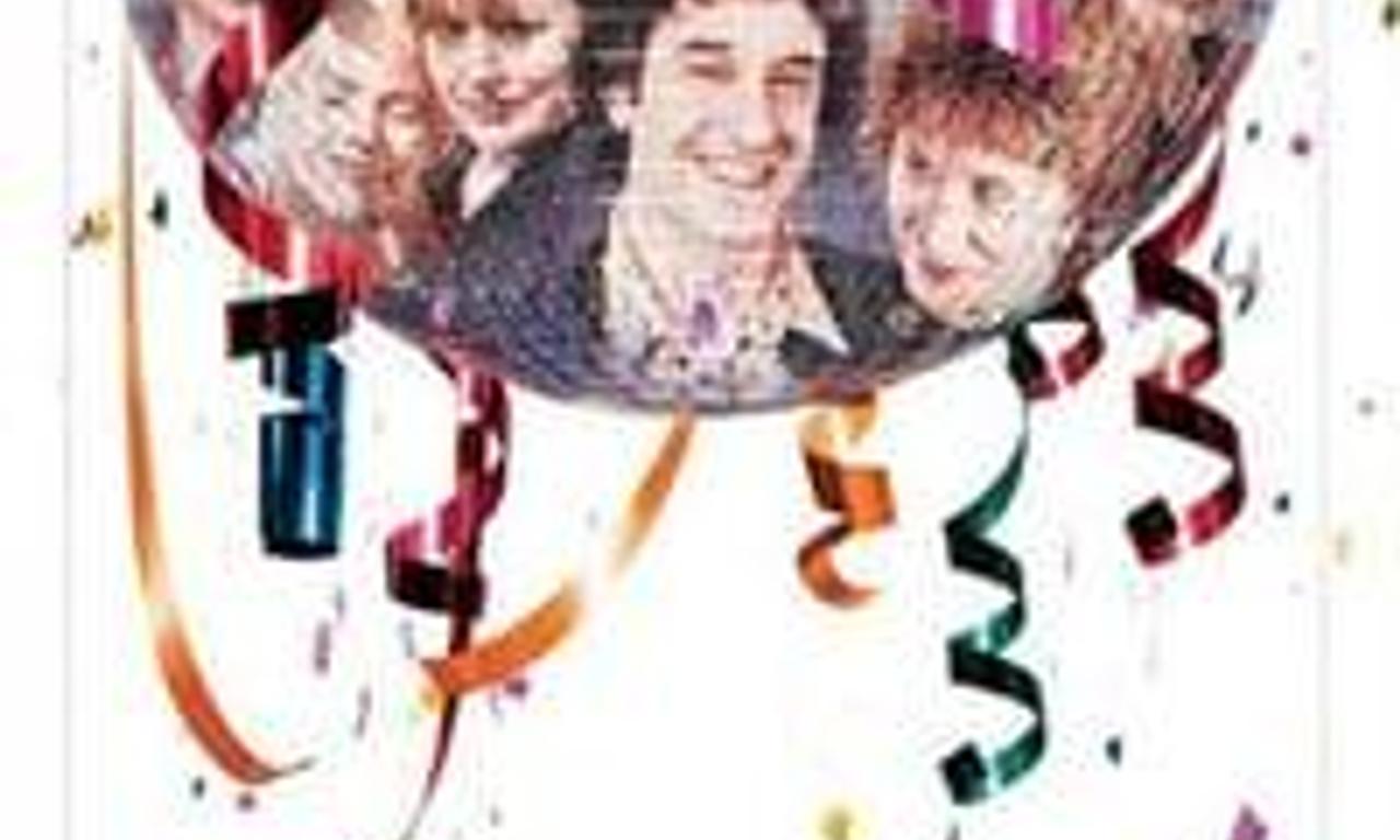 header image for The Event