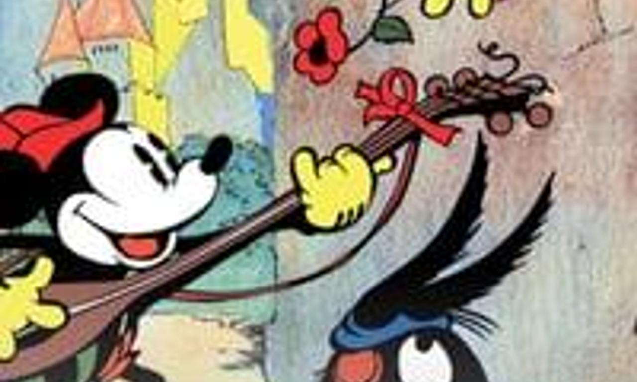 header image for Ye Olden Days