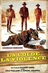 Law of Violence