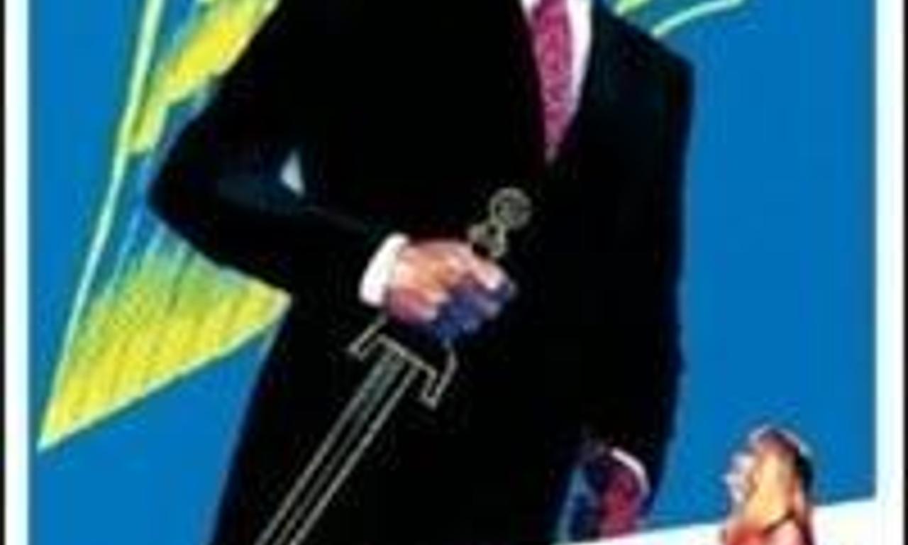 header image for The Archangel