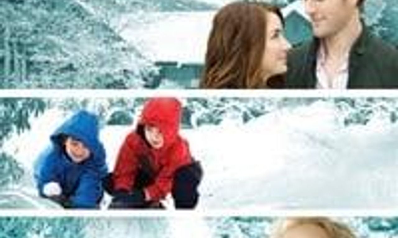 header image for Mrs. Miracle