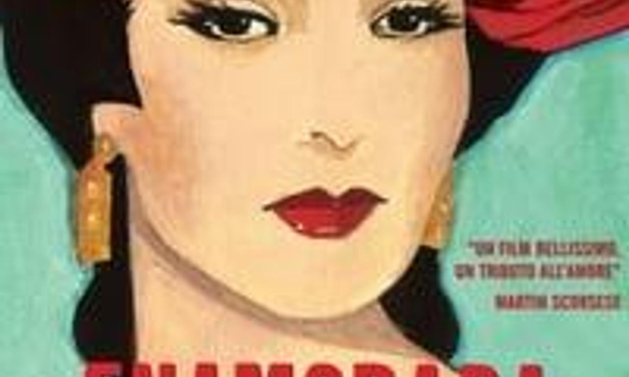 header image for Enamorada