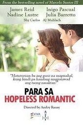 For the Hopeless Romantic