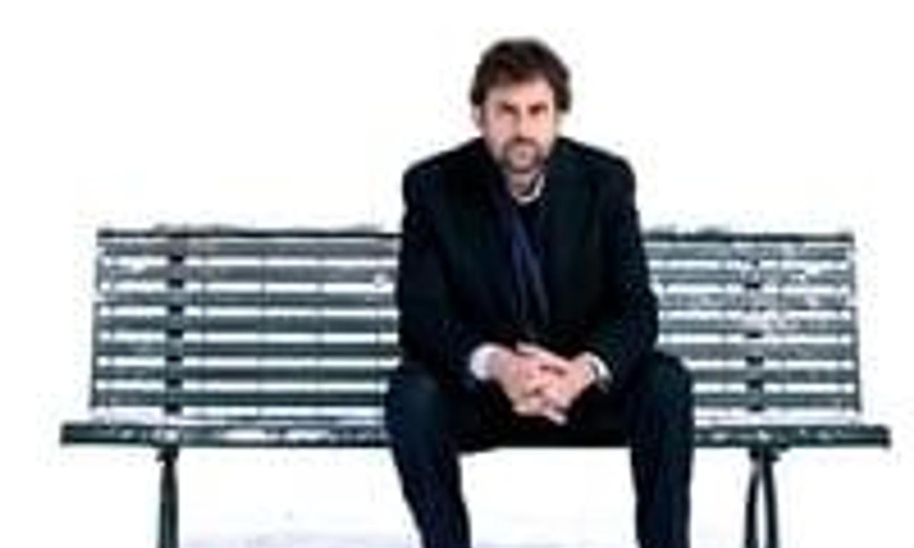 header image for Quiet Chaos