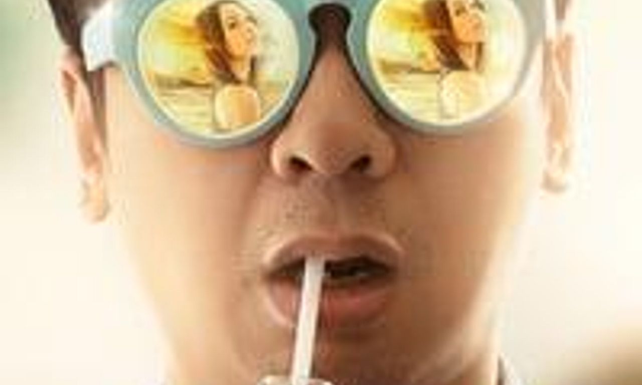 header image for Single