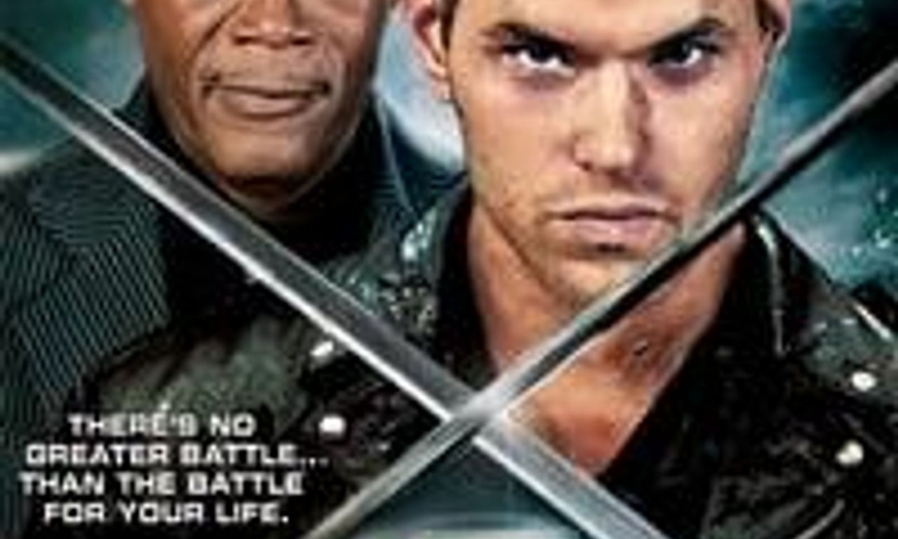 header image for Arena