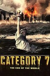 Category 7: The End of the World