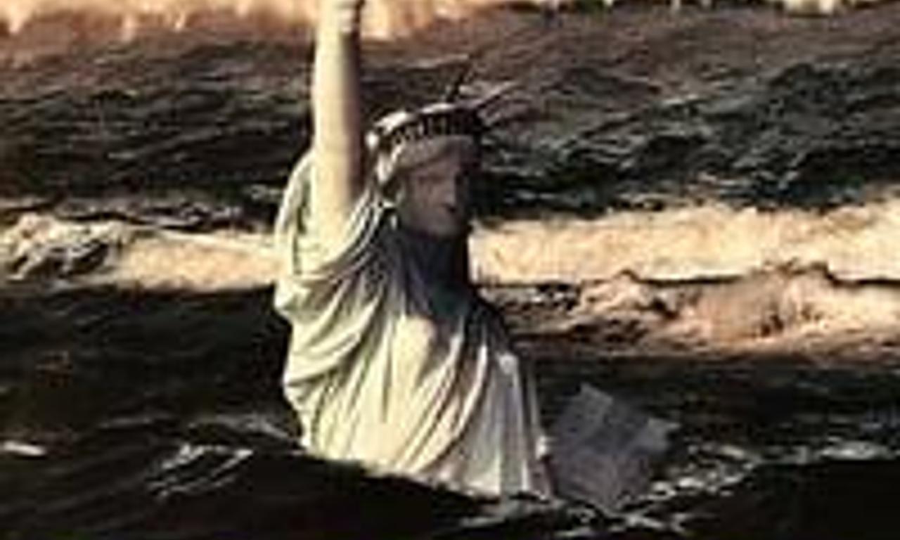 header image for Category 7: The End of the World