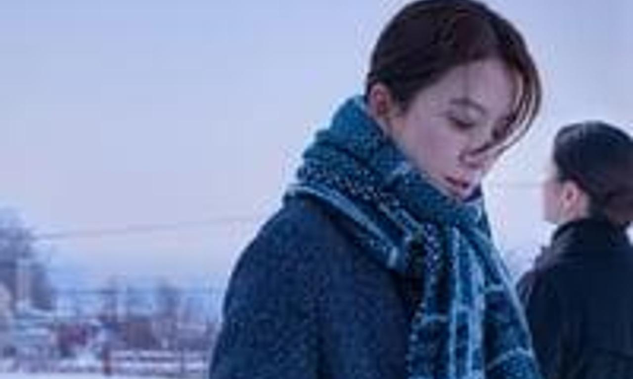 header image for Moonlit Winter