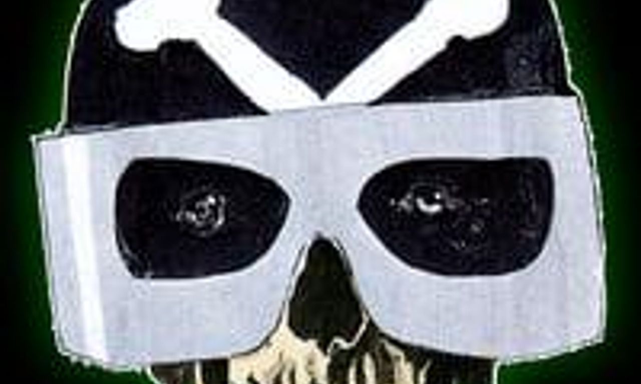 header image for Psychomania