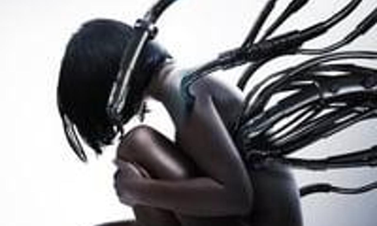 header image for The Device