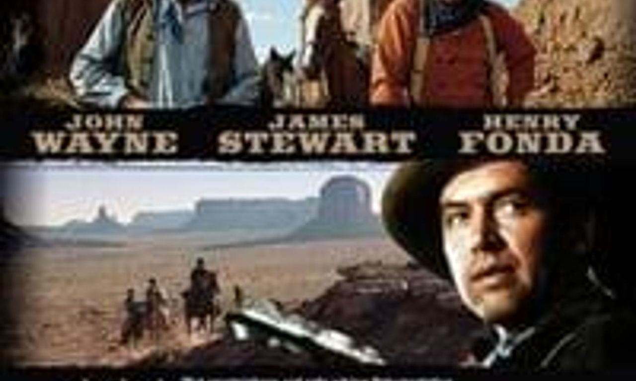 The American West Of John Ford - Where To Watch And Stream Online 