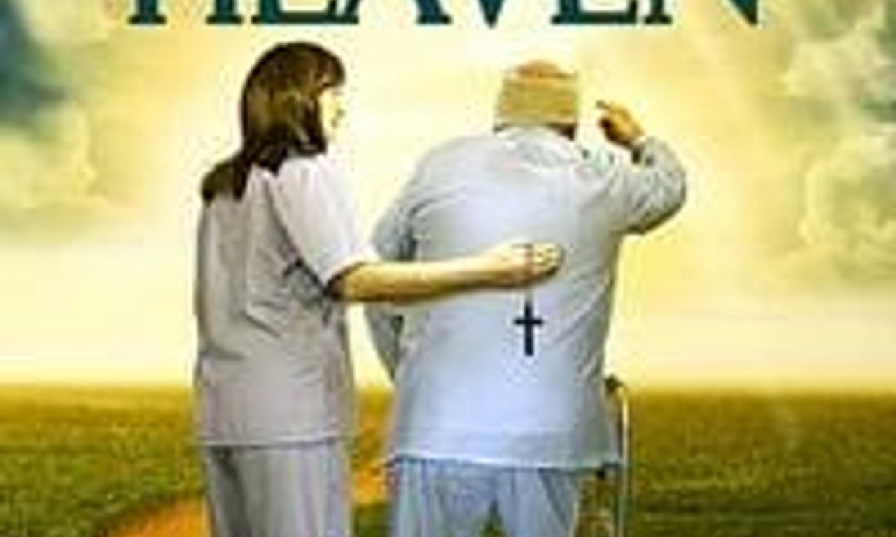 header image for A Time For Heaven