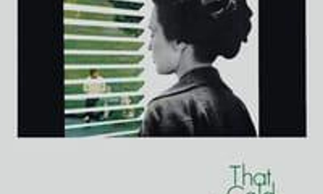 header image for That Cold Day in the Park