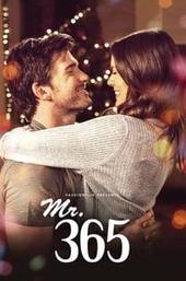 Mr. 365