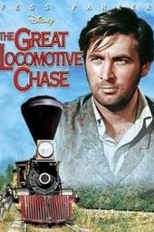 The Great Locomotive Chase