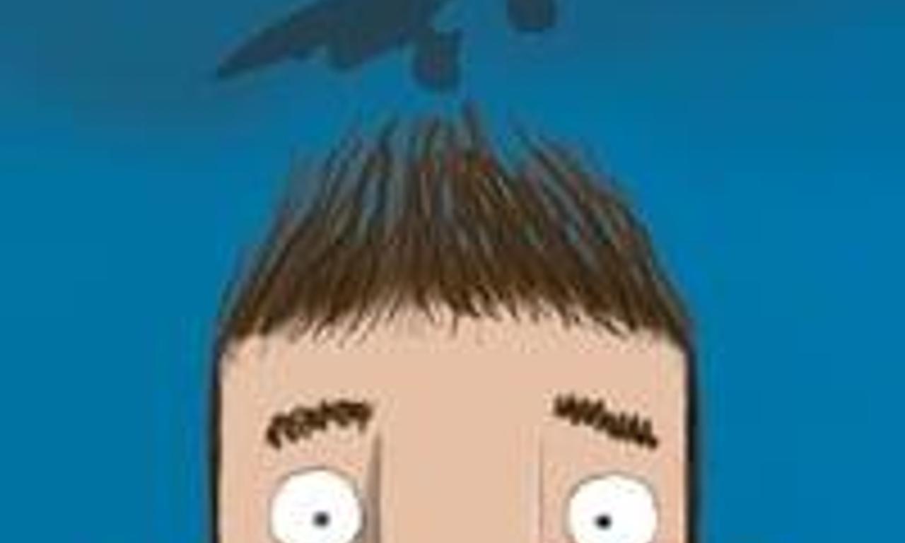 header image for Mind My Mind