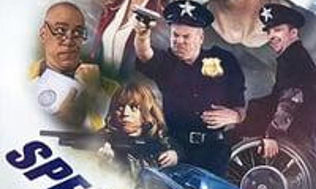 header image for Special Unit