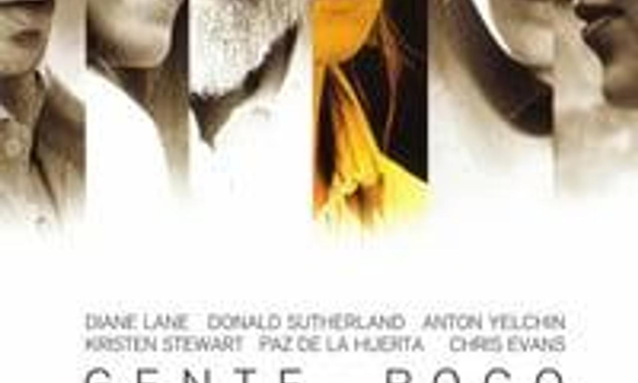 header image for Fierce People