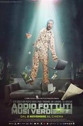 Addio fottuti musi verdi