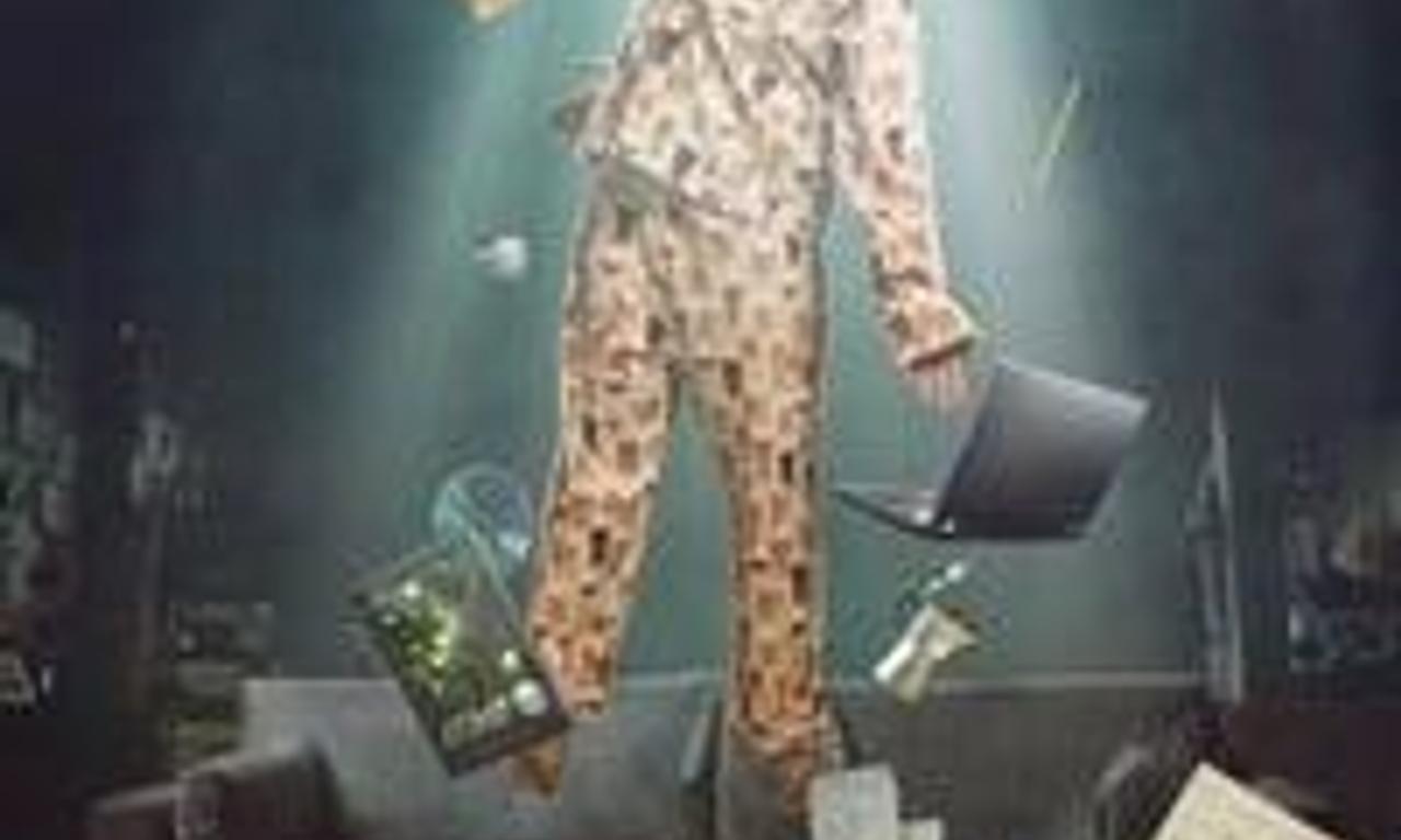 header image for Addio fottuti musi verdi