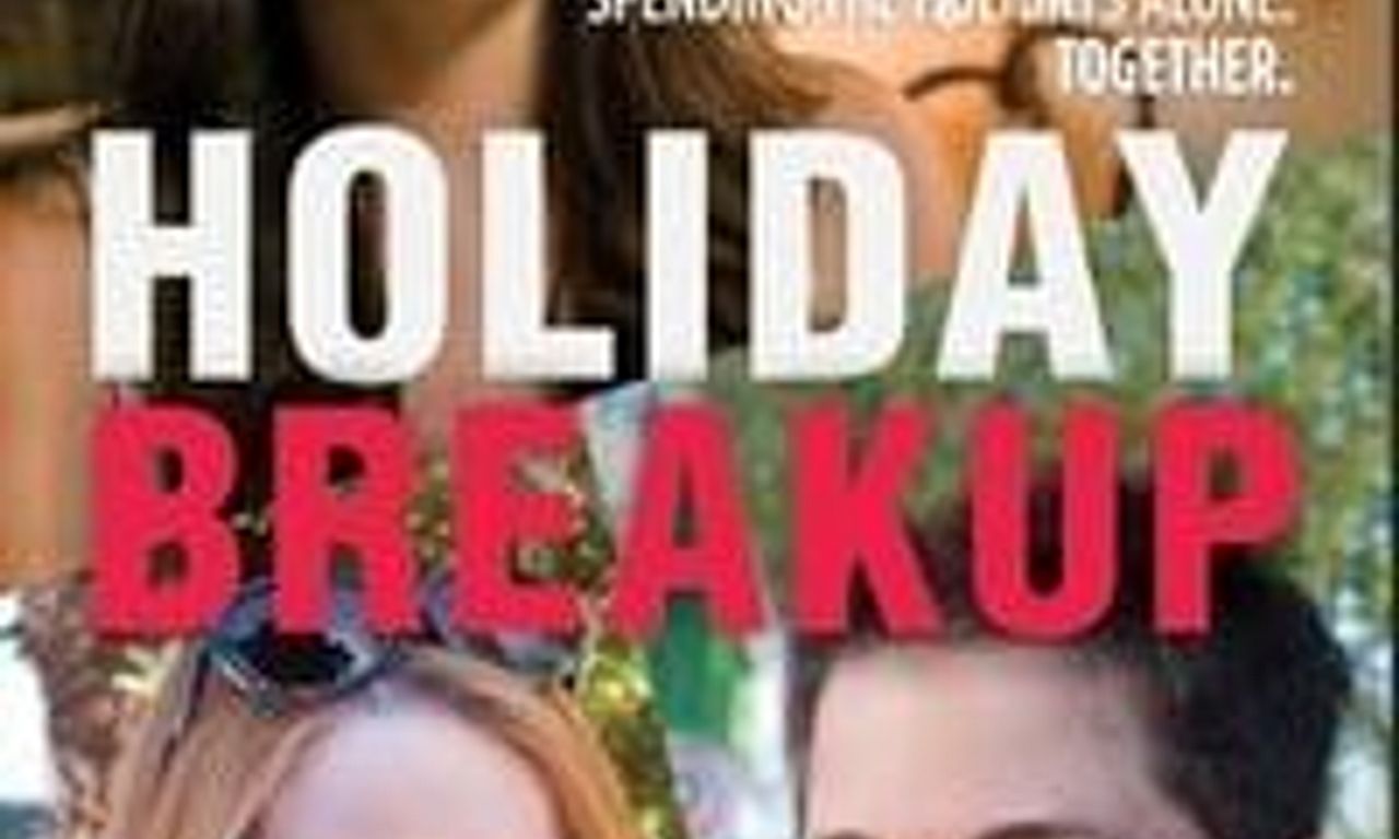 header image for Holiday Breakup