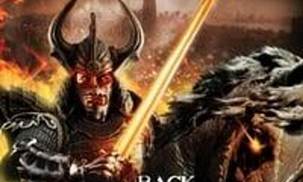 header image for Attila