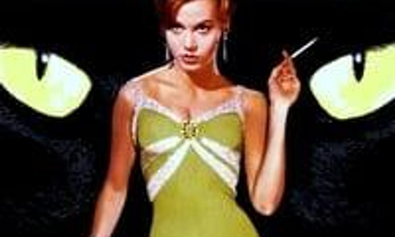 header image for Walk on the Wild Side