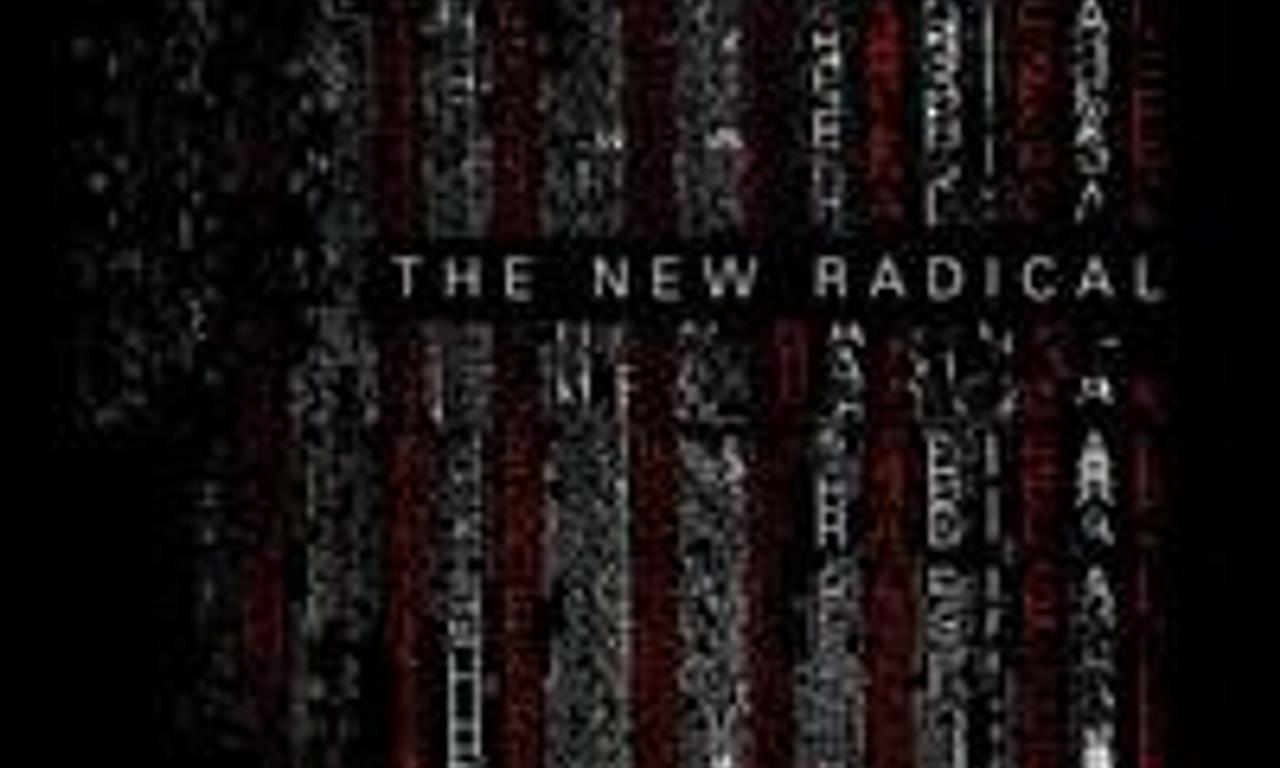 header image for The New Radical