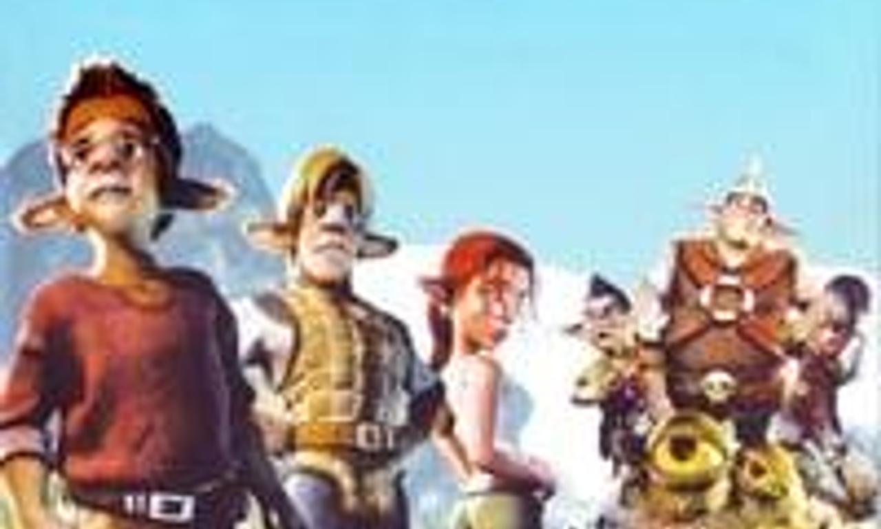 header image for Back to Gaya