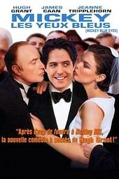 Mickey Blue Eyes