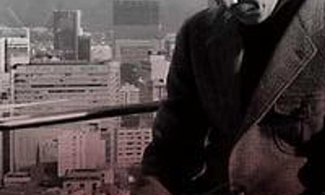 header image for Cafe Noir