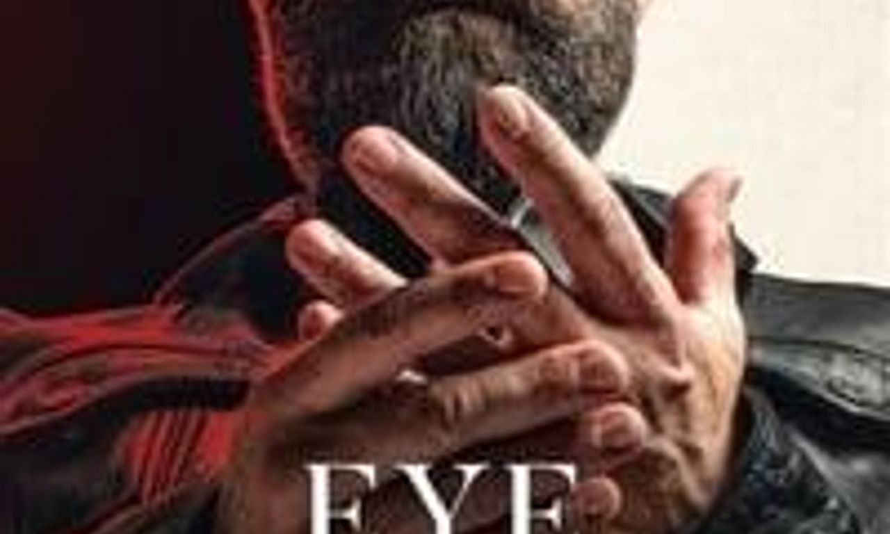 header image for Eye for an Eye