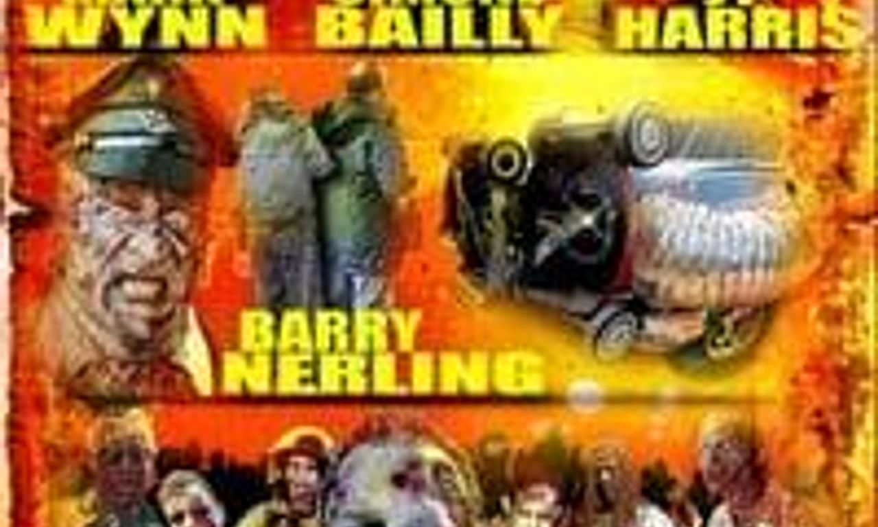 header image for Bong of the Dead
