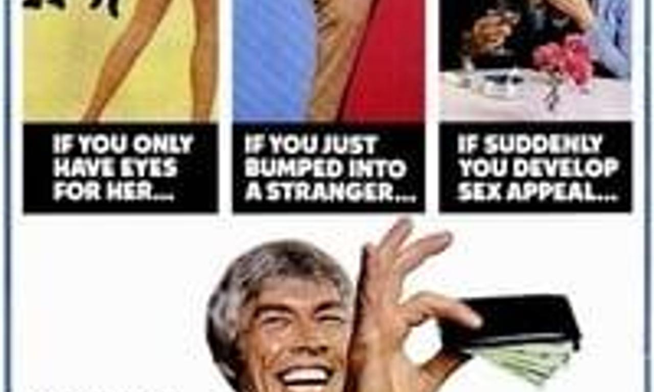 header image for Harry in Your Pocket