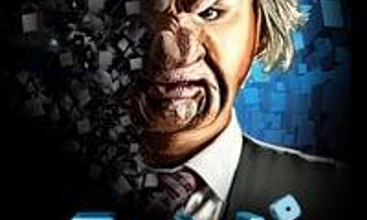 header image for Dhayam