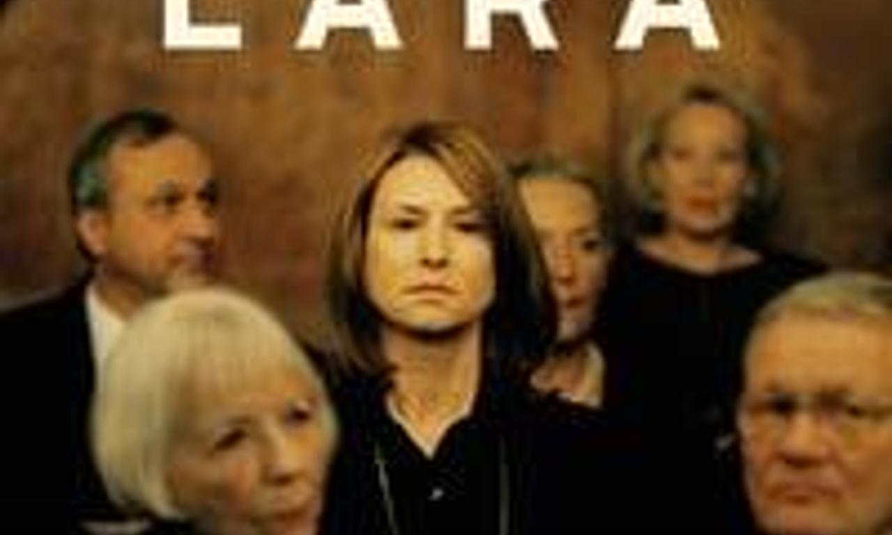 header image for Lara