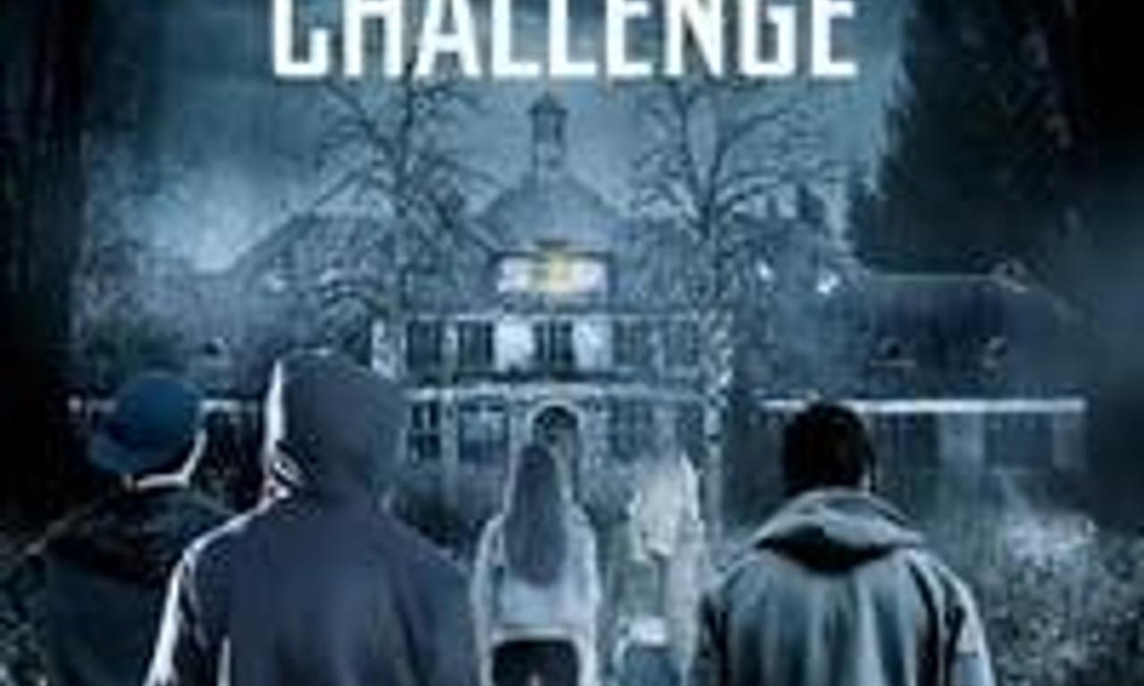 header image for Haunted Hospital: Heilstatten