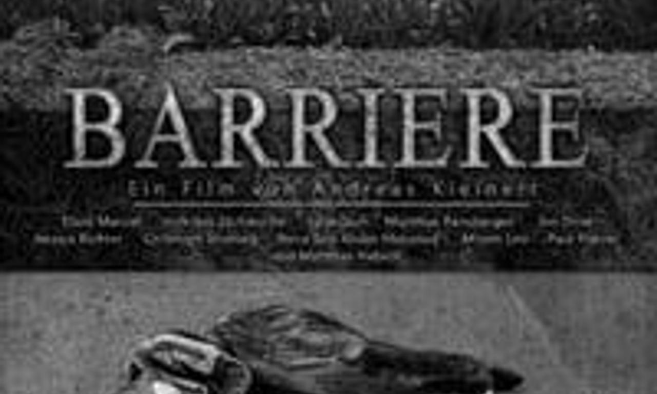 Barriere Where to Watch and Stream Online Entertainment.ie