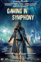 Gaming in Symphony