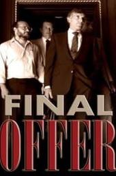 Final Offer