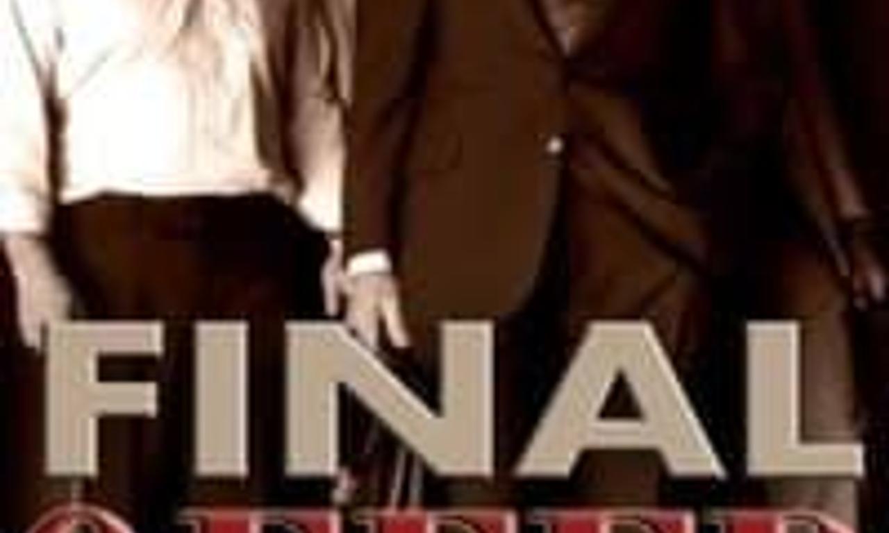 header image for Final Offer