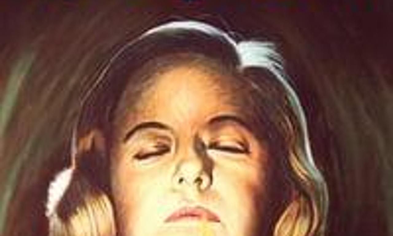 header image for Seance on a Wet Afternoon