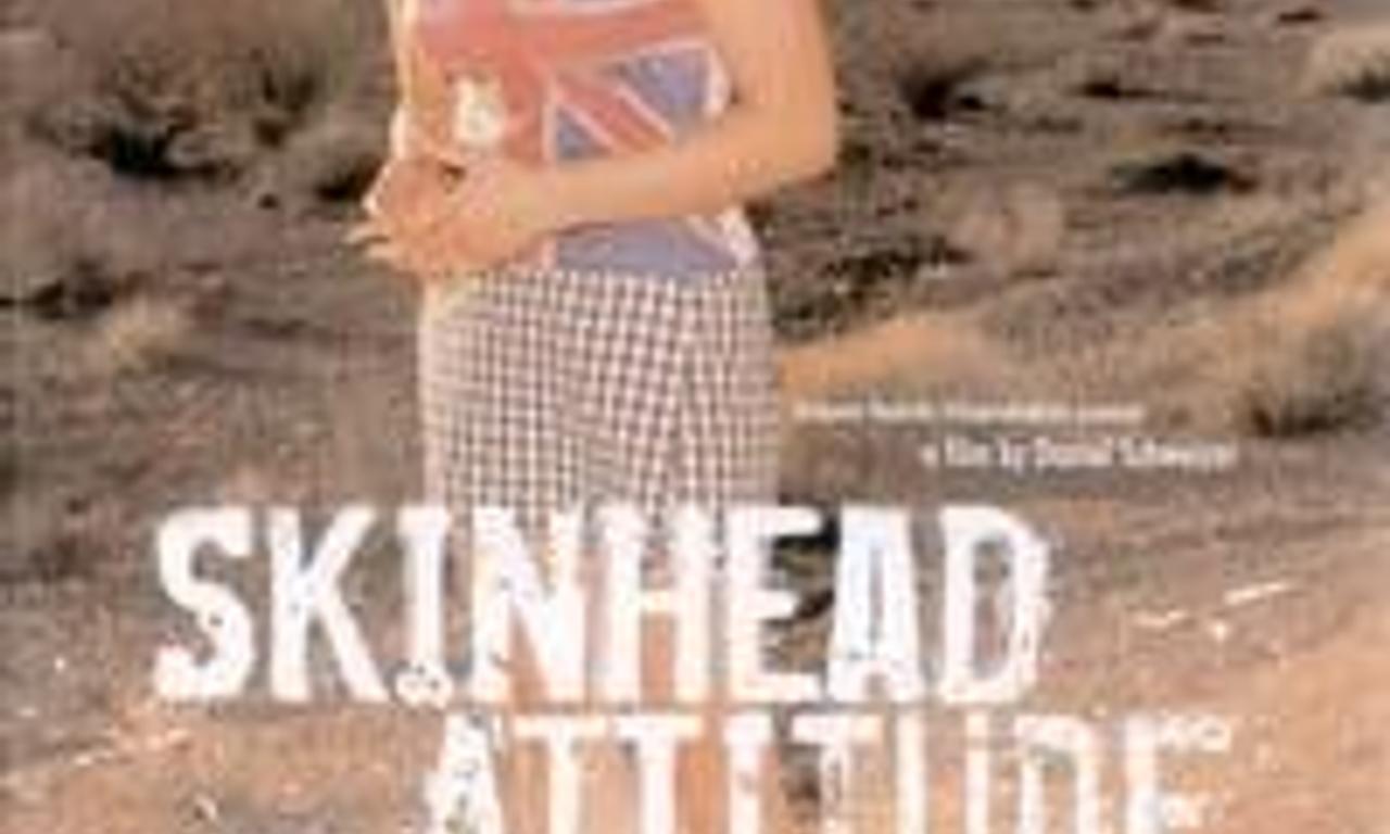 header image for Skinhead Attitude