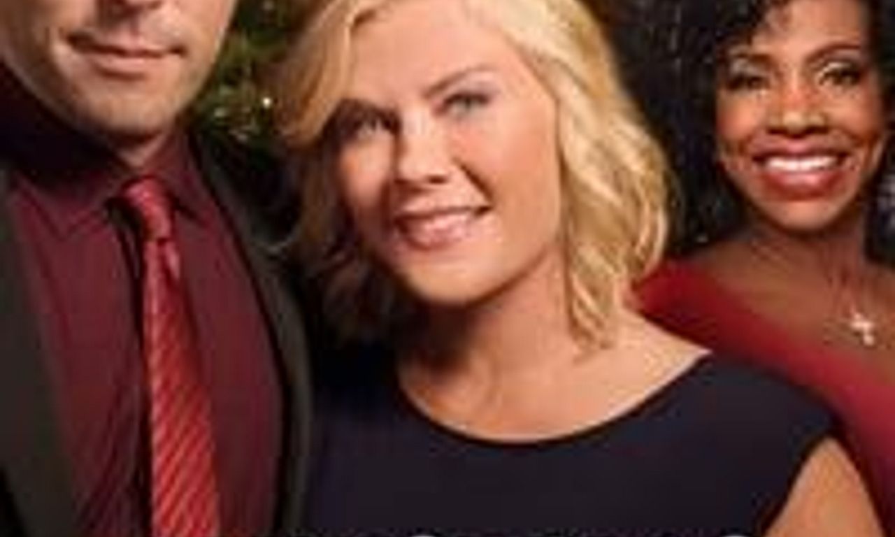 header image for Christmas at Holly Lodge