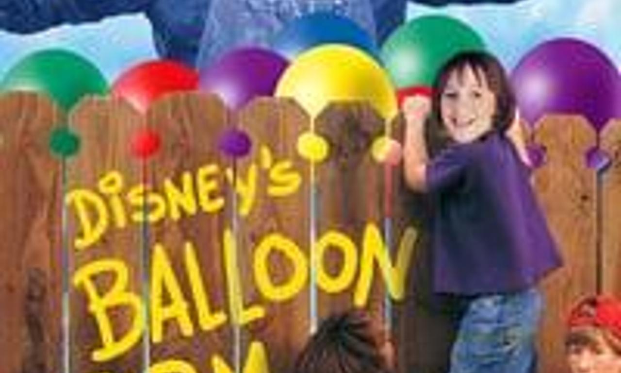 header image for Balloon Farm