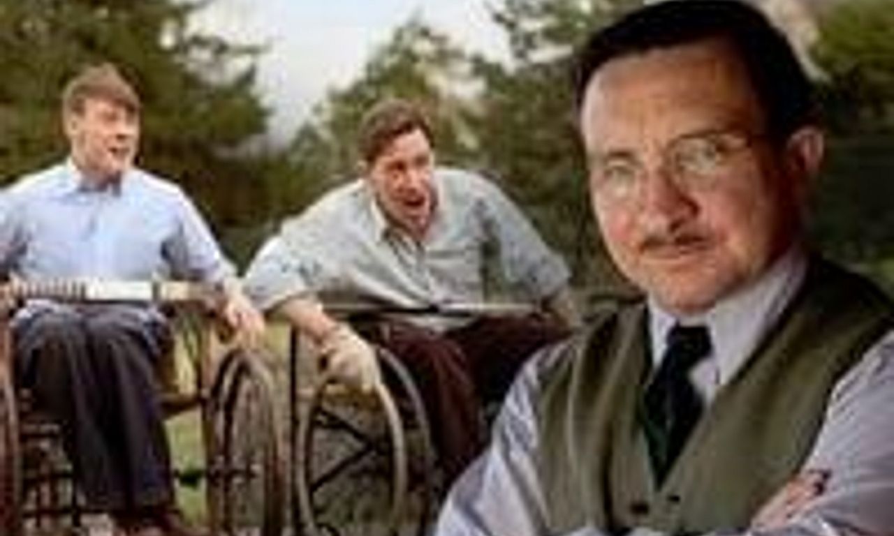 header image for The Best of Men