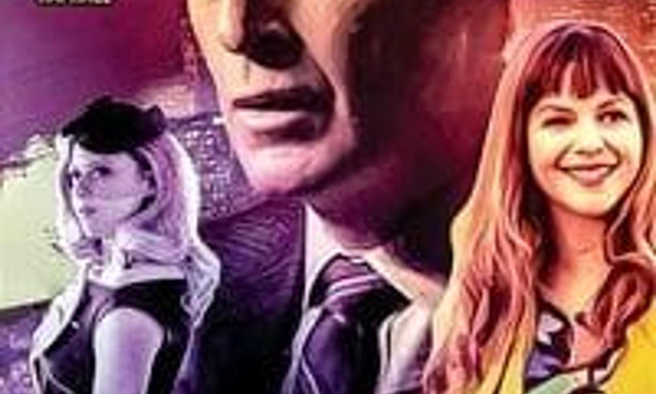 header image for Girlfriend's Day