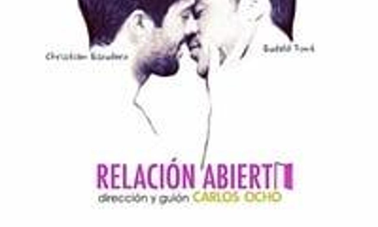 header image for Open Relationship