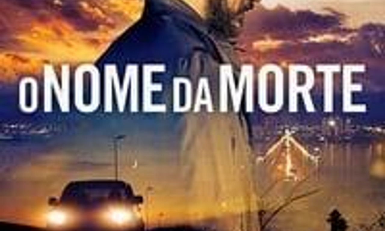 header image for 492: A Man Called Death